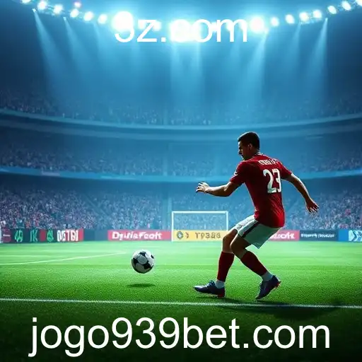 O crescimento surpreendente do 939bet no mercado de jogos online