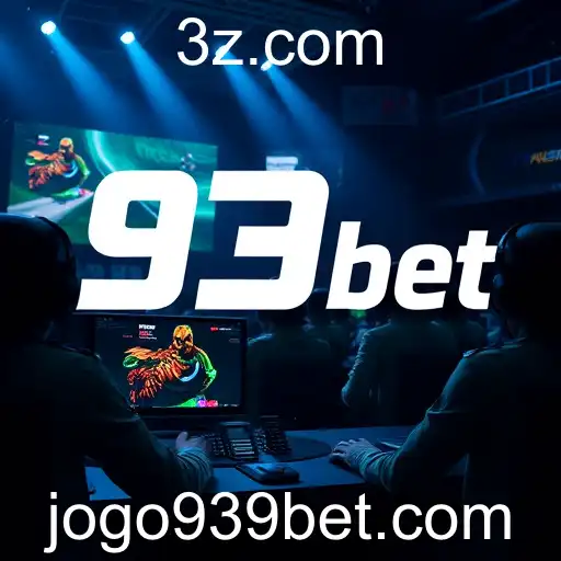 A Revolução dos E-Sports e as Novas Fronteiras do Jogo Digital