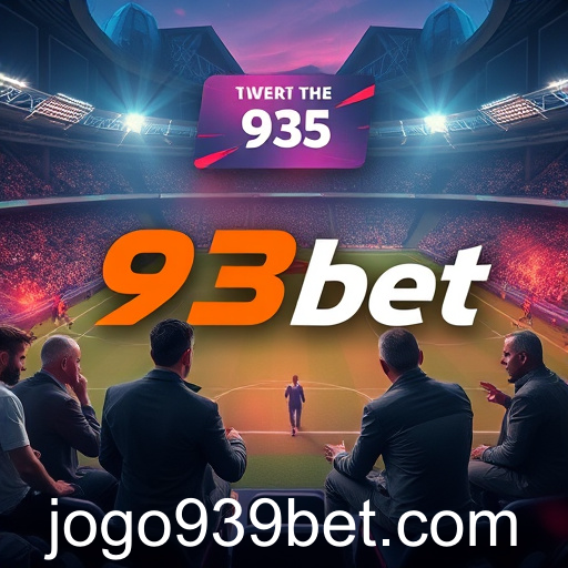 A Expansão Global do 939bet e o Impacto no Mercado de Jogos