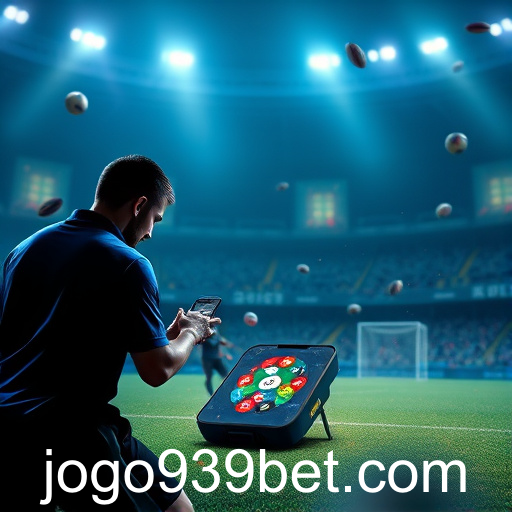 Tendências Emergentes no Setor de Jogos em 2025