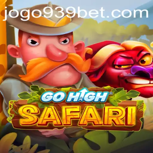 GoHighSafari: A Thrilling Adventure in Online Gaming