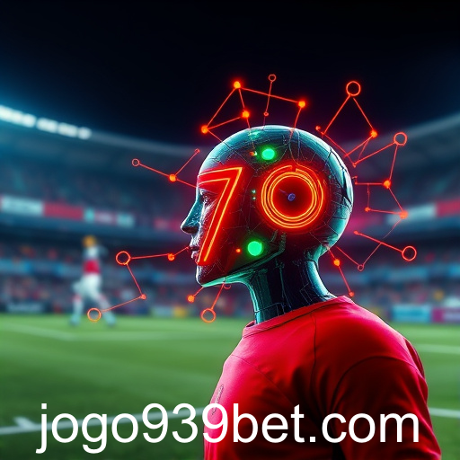 939bet inova com tecnologia de ponta em apostas online