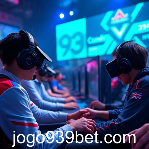 Tendências de Outono no Mundo dos Jogos