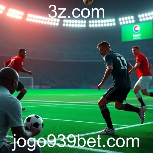 Expansão do Mercado de Apostas Digitais