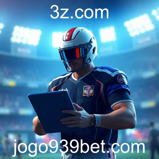 Tendências Emergentes no Universo dos Jogos Online