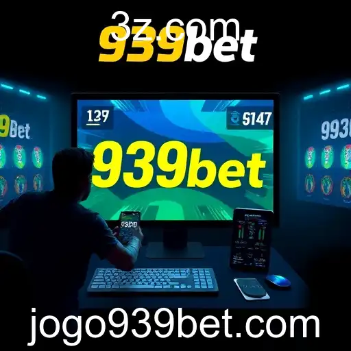 A Ascensão do Mercado de Apostas Online no Brasil