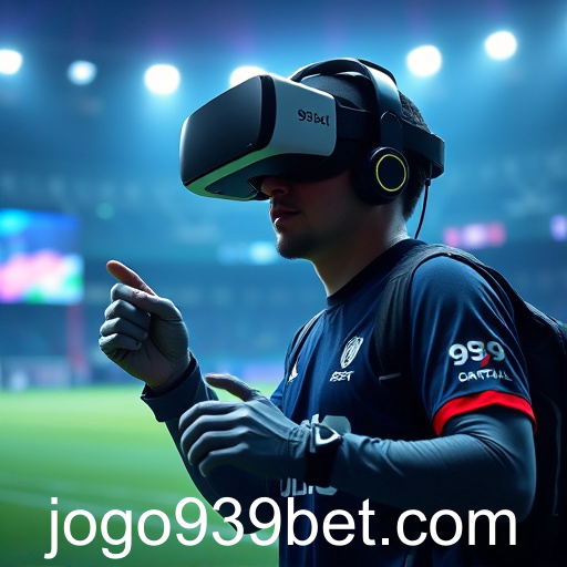 Tendências Emergentes nos Jogos Online em 2025