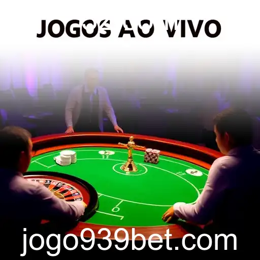 Inovações e Tendências Emergentes no Mundo dos Jogos