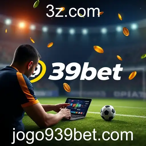 939bet e a Evolução das Apostas Online em 2025