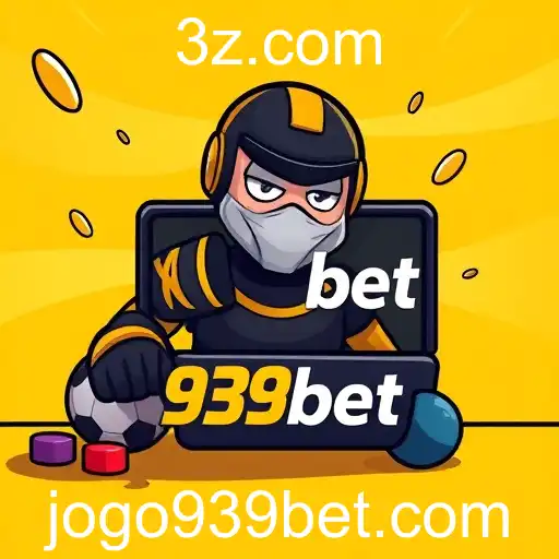 Expansão dos Jogos Online: O Crescimento do 939bet em 2025