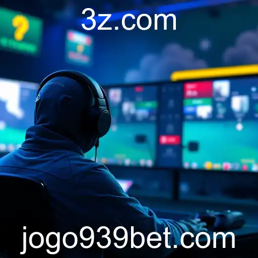 Expansão do Mercado de Apostas Online e o Papel do 939bet