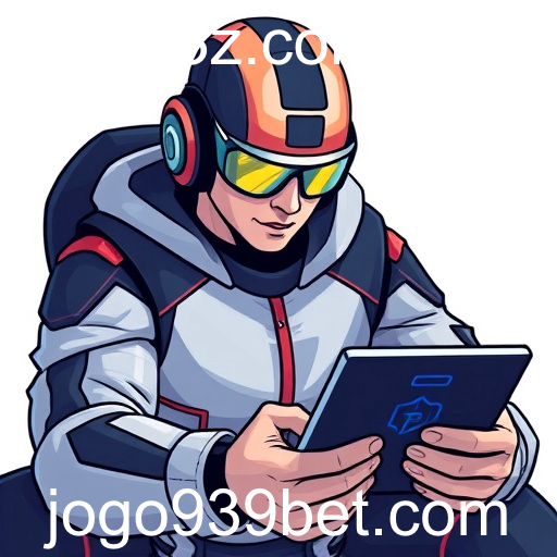 Inovações e Tendências no Mundo dos Jogos Online