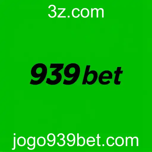 O Crescimento do 939bet no Cenário Brasileiro de Apostas