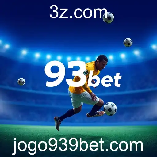 A Ascensão do 939bet no Cenário de Jogos Online