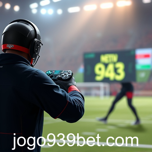 O Crescimento do Mercado de Jogos Online Impulsionado por Novas Tecnologias