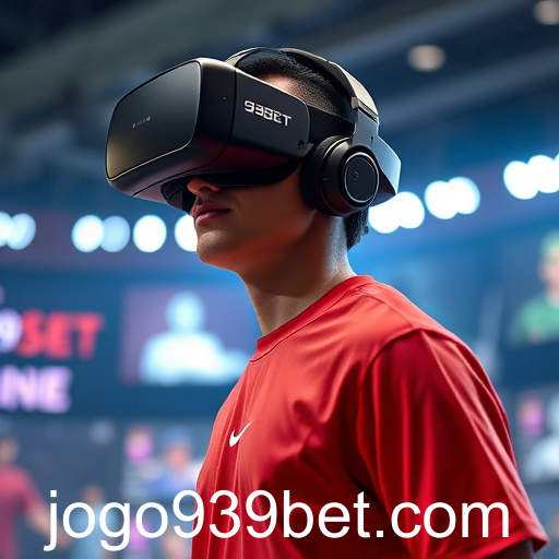 O Impacto da Realidade Aumentada nos Jogos em 2025