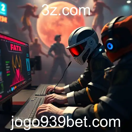 O Impacto das Plataformas de Jogos no Brasil