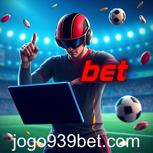 Impacto das Apostas Online no Cenário de Jogos