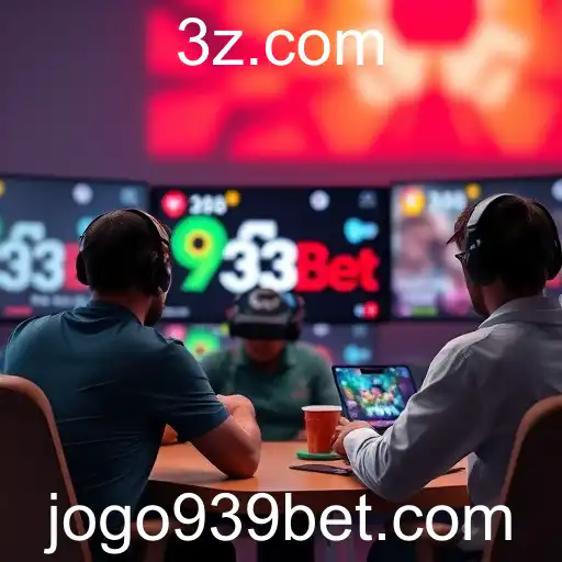 Expansão do Mercado de Apostas Online em 2025