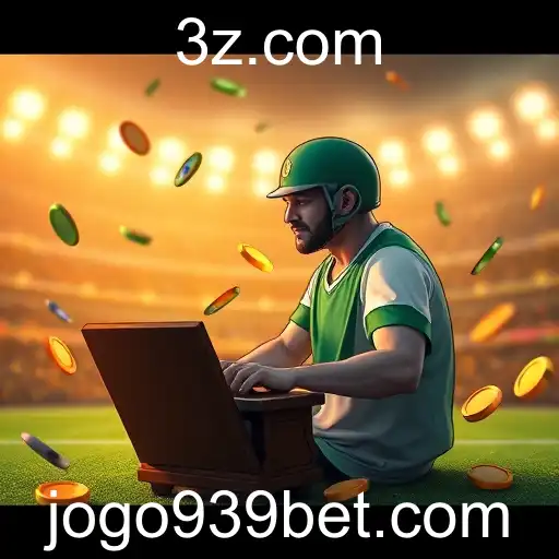 A Nova Era dos Jogos de Azar Online no Brasil