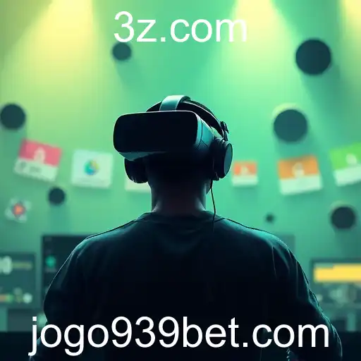 Tendências Crescentes no Mercado de Jogos Online