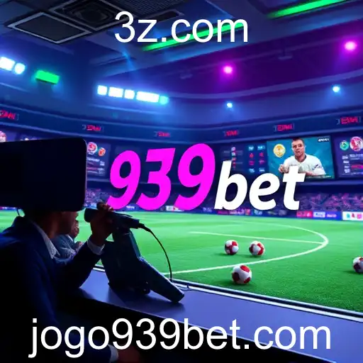 Tendências Emergentes e Impacto dos Jogos de Apostas Online