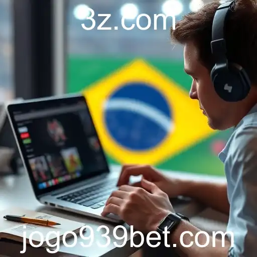 A Ascensão do Mercado de Apostas no Brasil