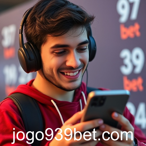 Tendências em Apostas Online e os Jovens