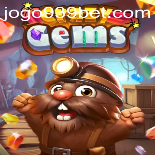 Unveiling CrazyGems: The Thrilling World of 939bet's Latest Gem-Popping Adventure