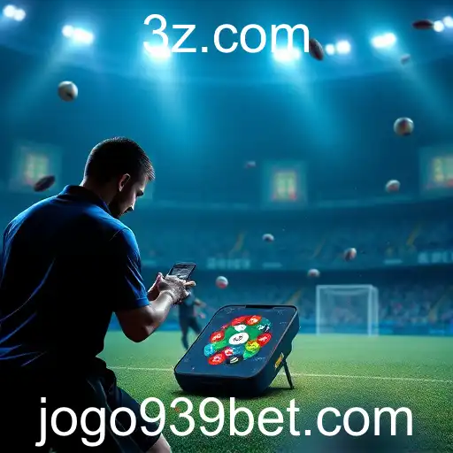 A Evolução dos Jogos de Apostas Online: Tendências Atuais e Futuras