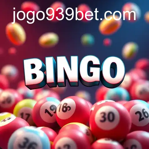 Bingo Games: The Thrilling World of 939bet