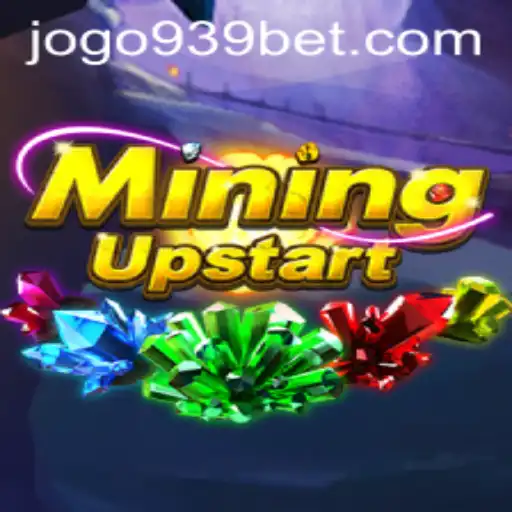 Dive into the World of MiningUpstart and 939bet: A New Gaming Frontier