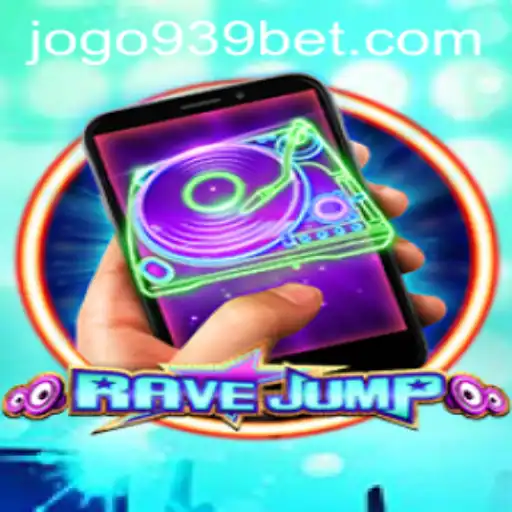 RaveJumpmobile: A Thrilling Adventure in the World of 939bet