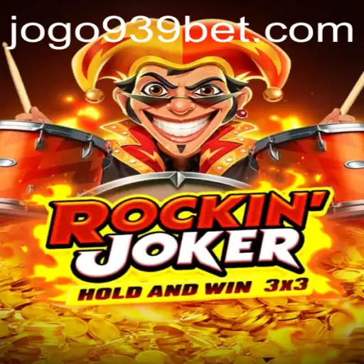 RockinJoker: The Ultimate Casino Experience with 939bet