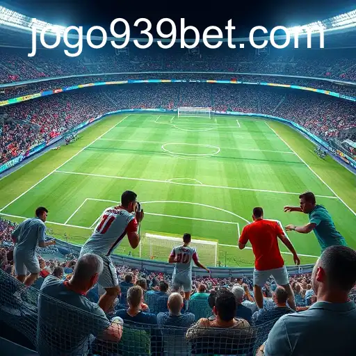 Exploring the Dynamic World of Sports through 939bet