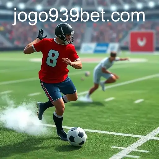 Exploring the World of Virtual Sports and the Role of 939bet