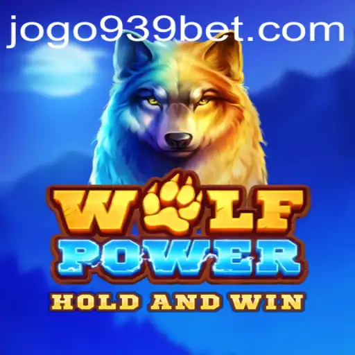 Discover the Thrills of WolfPower at 939bet