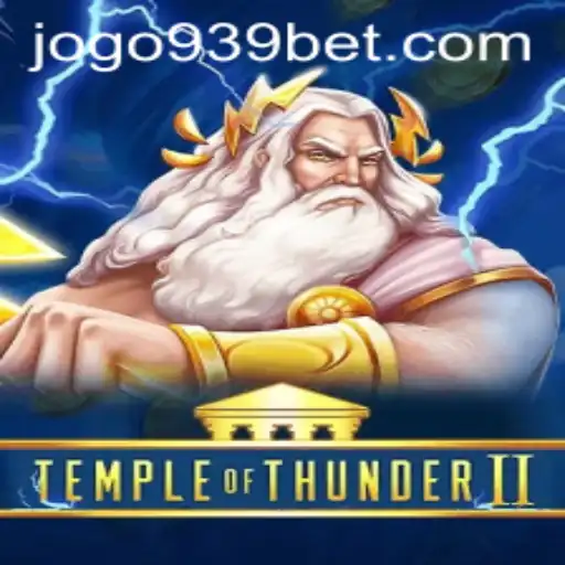 Temple of Thunder II: An In-Depth Exploration of the Electrifying Game
